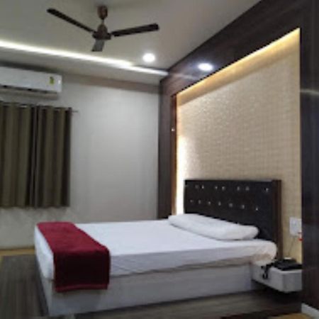 Hotel Shambhavi , Madhya Pradesh Betūl Exteriér fotografie