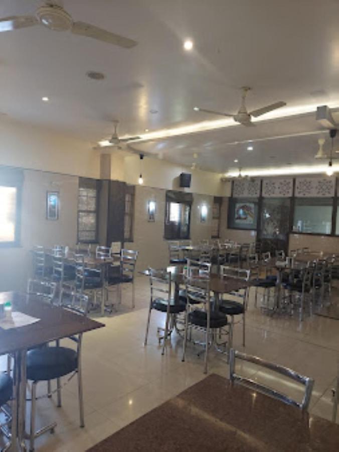 Hotel Shambhavi , Madhya Pradesh Betūl Exteriér fotografie