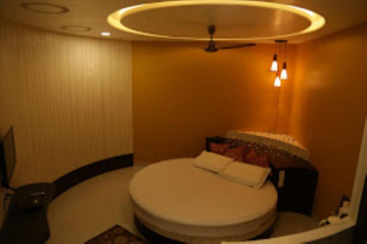 Hotel Shambhavi , Madhya Pradesh Betūl Exteriér fotografie
