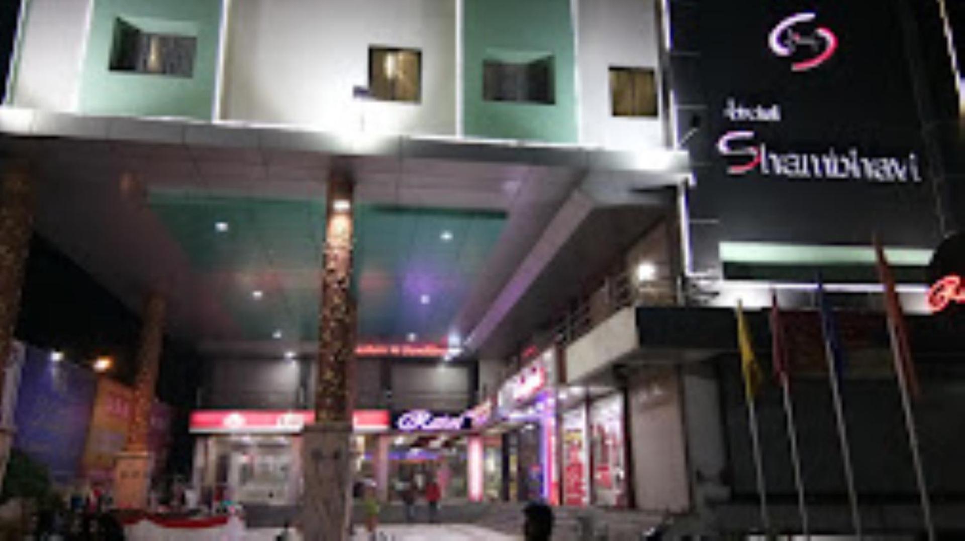 Hotel Shambhavi , Madhya Pradesh Betūl Exteriér fotografie